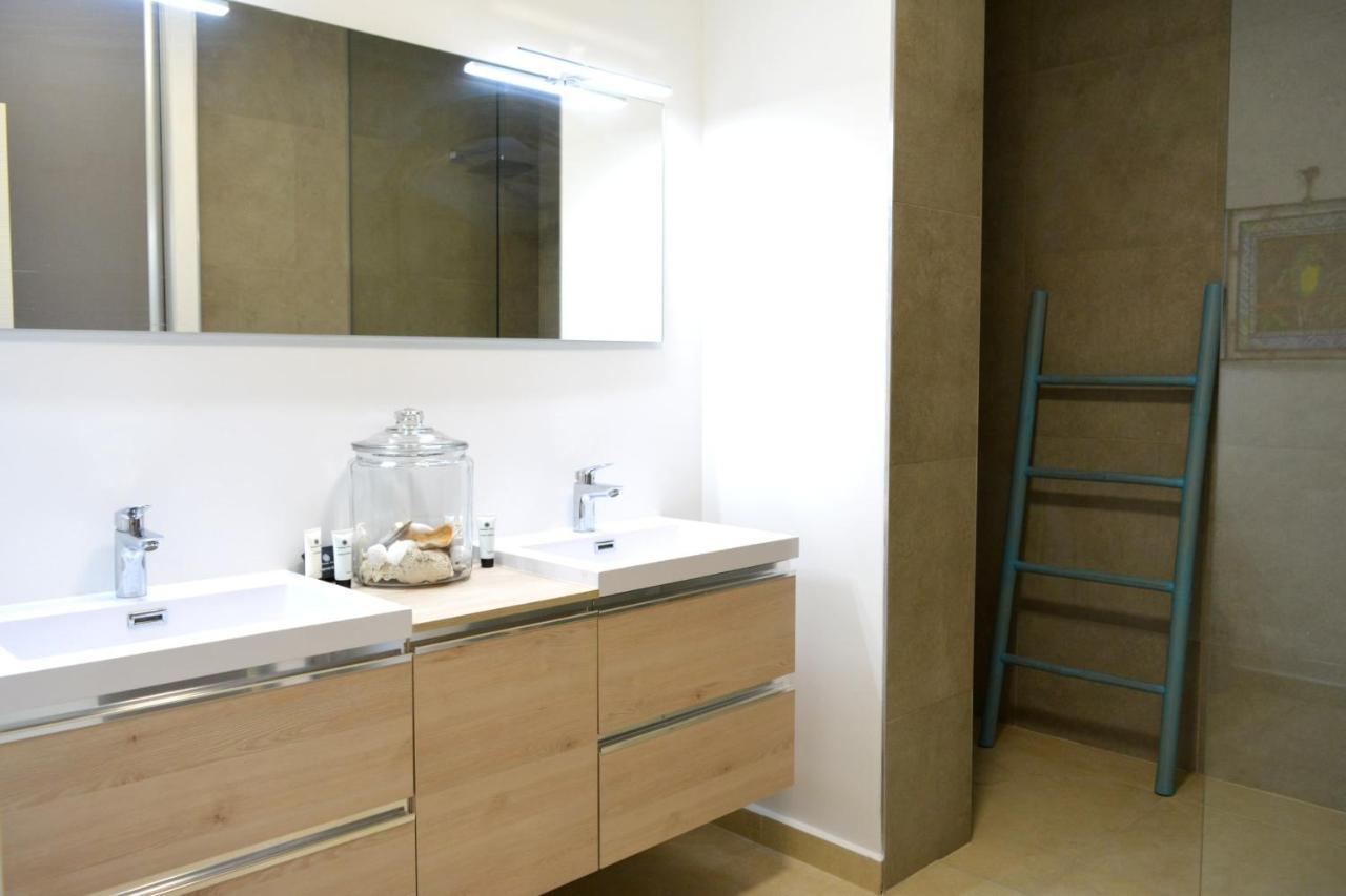 Manuia Luxury Apartment - Tahiti Punaauia -Wi-Fi Netflix Pool & Gym מראה חיצוני תמונה